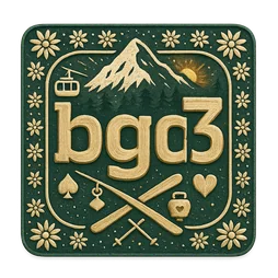 bgd3 logo
